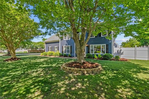 2364 Kerr DR Virginia Beach VA 23454