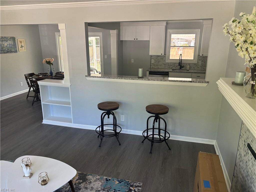 Photo of 609 Berkshire Road, Portsmouth, VA 23701 (MLS # 10633854)