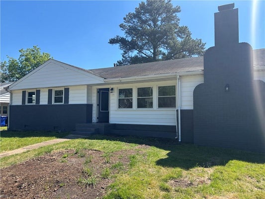 609 BERKSHIRE RD, PORTSMOUTH, VA 23701 - Image d048f17a4f95b30f41b0f3106beea5ba/4060229370