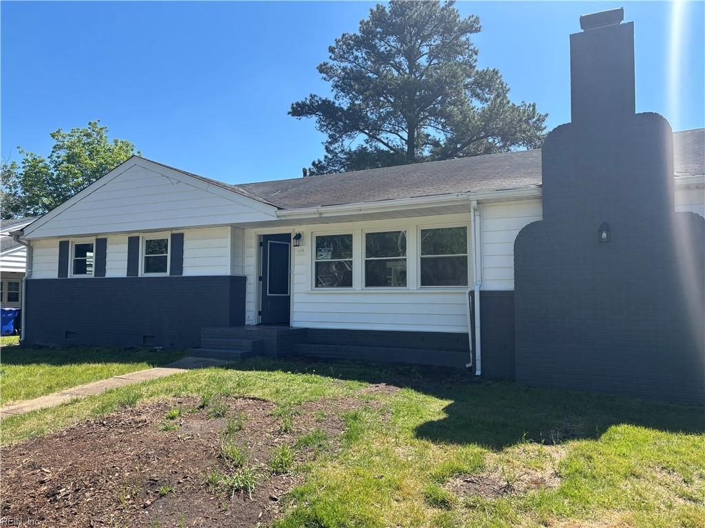 Photo of 609 Berkshire Road, Portsmouth, VA 23701 (MLS # 10633854)