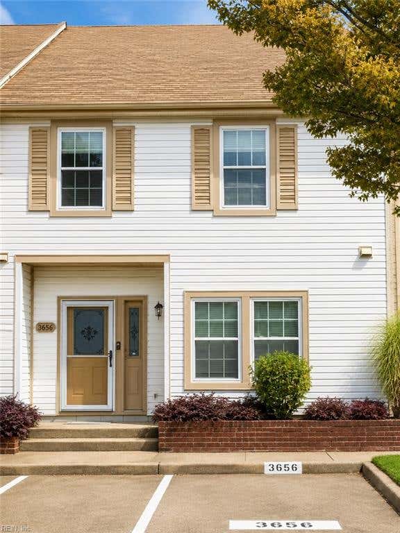 Photo of 3656 Essex Pond Quay, Virginia Beach, VA 23462 (MLS # 10650410)