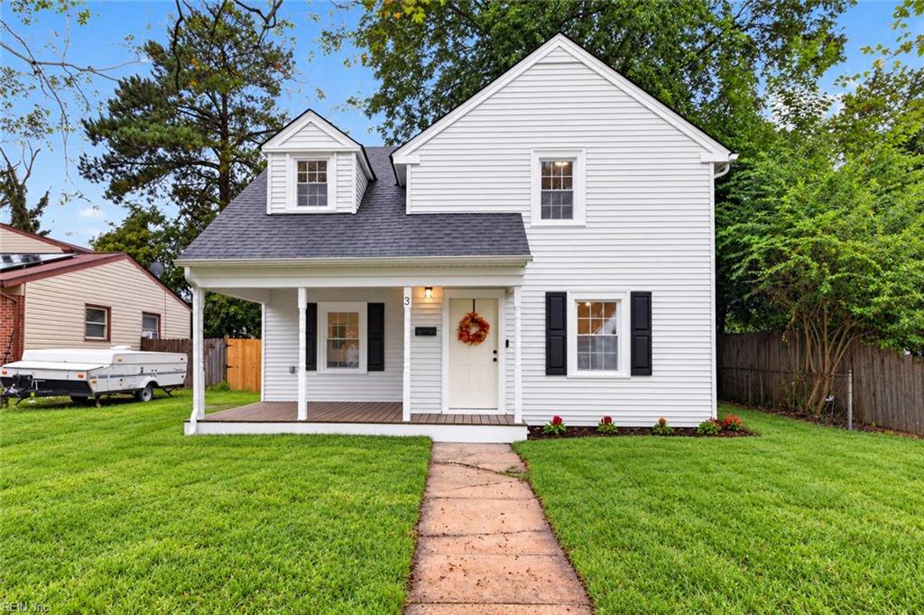 Photo of 3 Prospect Parkway, Portsmouth, VA 23702 (MLS # 10655003)