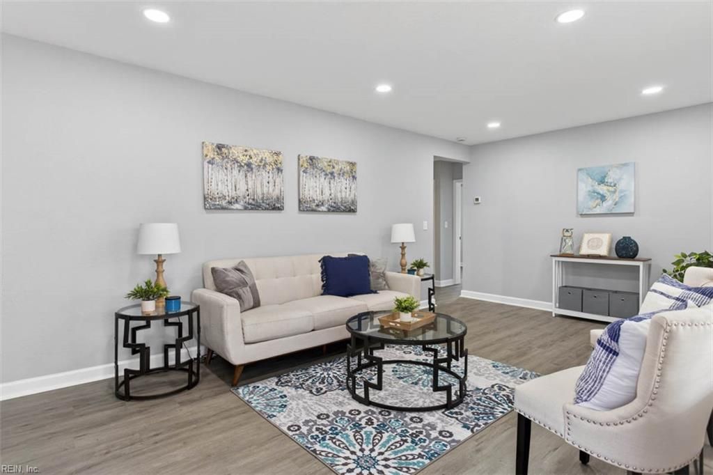 Photo of 1057 Dune Street, Norfolk, VA 23503 (MLS # 10615331)