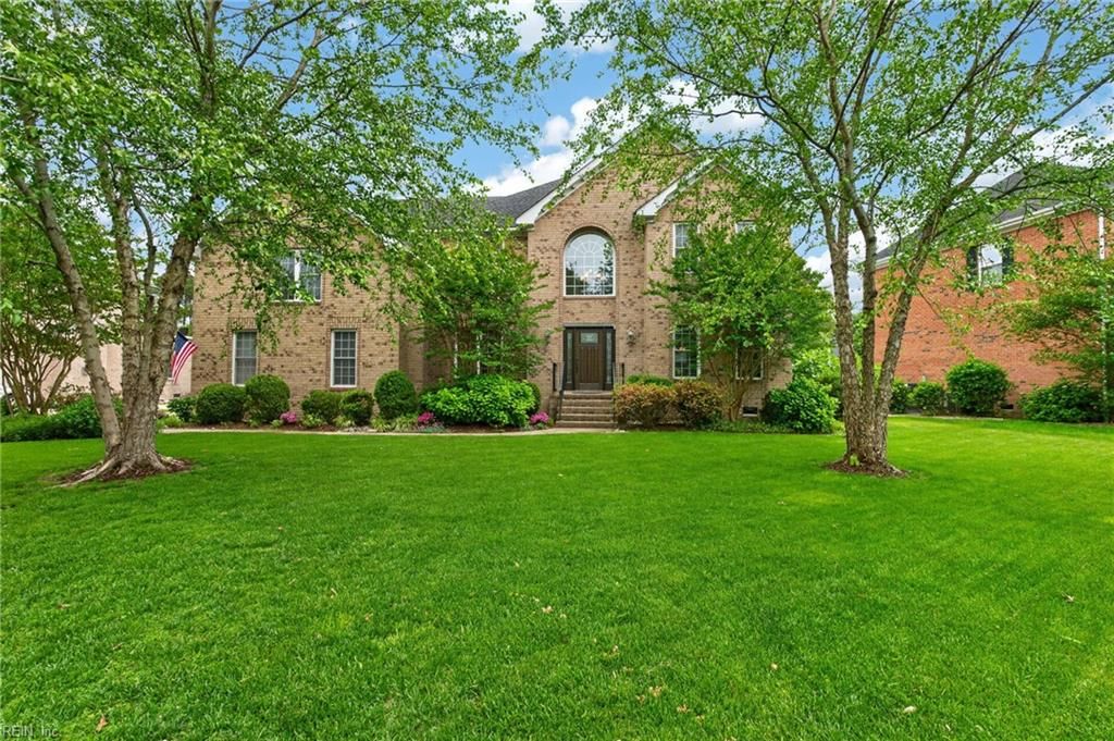 Photo of 2748 Rex Lane Lane, Virginia Beach, VA 23456 (MLS # 10633812)