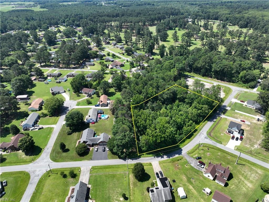 Photo of 0 Martin Drive, Franklin, VA 23851 (MLS # 10655419)