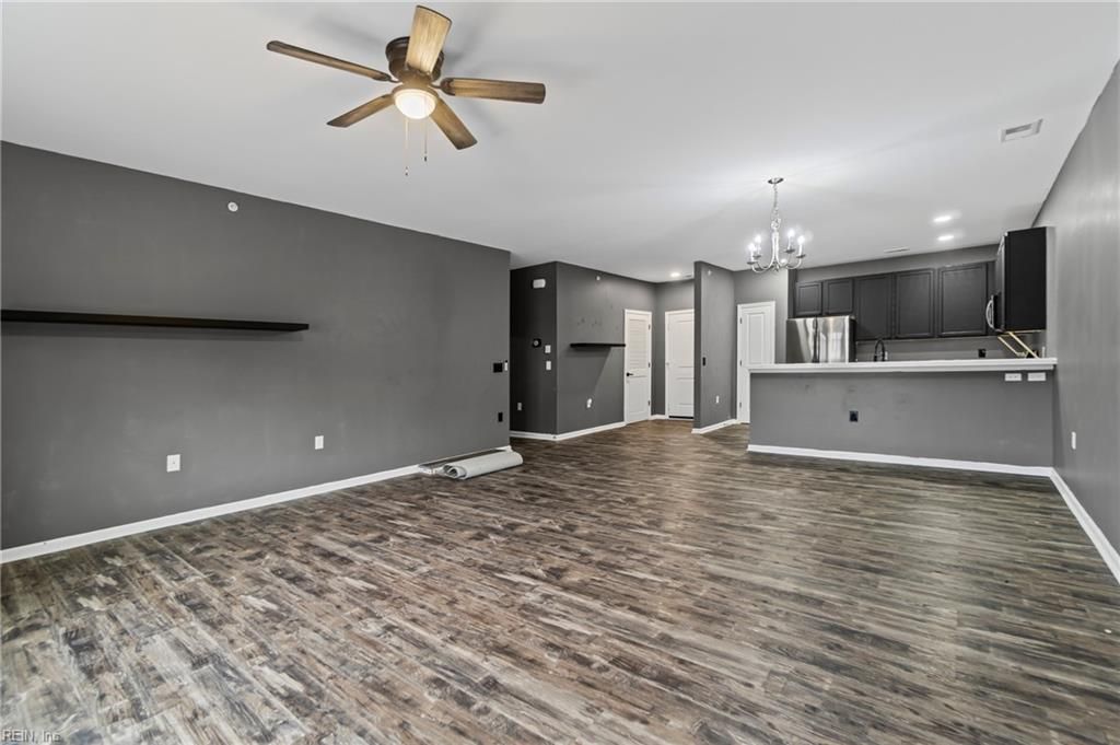 Photo of 4332 Hillingdon Bend #205, Chesapeake, VA 23321 (MLS # 10633795)