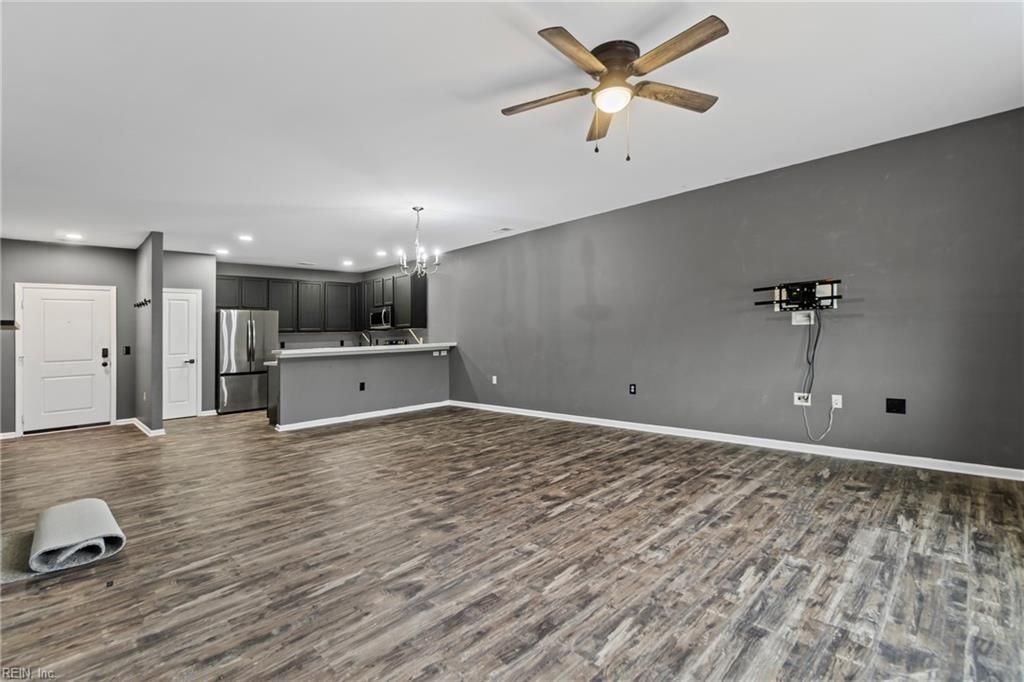 Photo of 4332 Hillingdon Bend #205, Chesapeake, VA 23321 (MLS # 10633795)