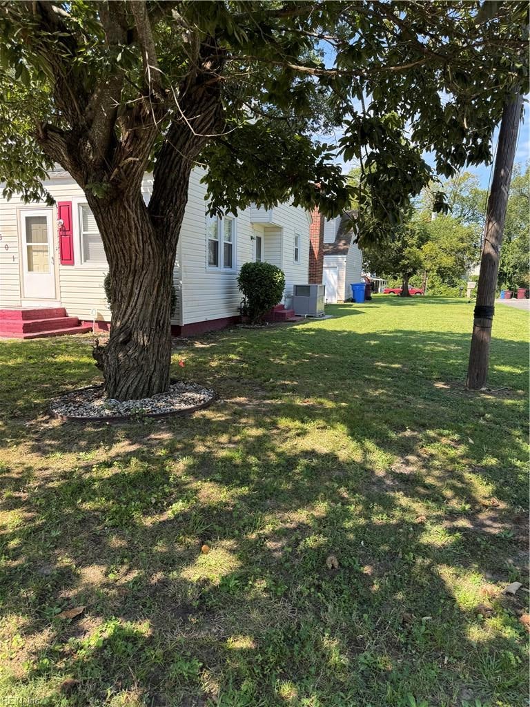 Photo of 601 Wingfield Avenue, Chesapeake, VA 23325 (MLS # 10655176)