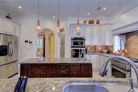 Photo of 3515 Splitwood Road, Toano, VA 23168 (MLS # 10626179)