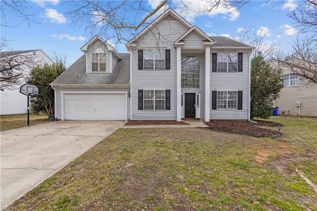 Photo of 6322 Pelican Crescent S, Suffolk, VA 23435 (MLS # 10620792)