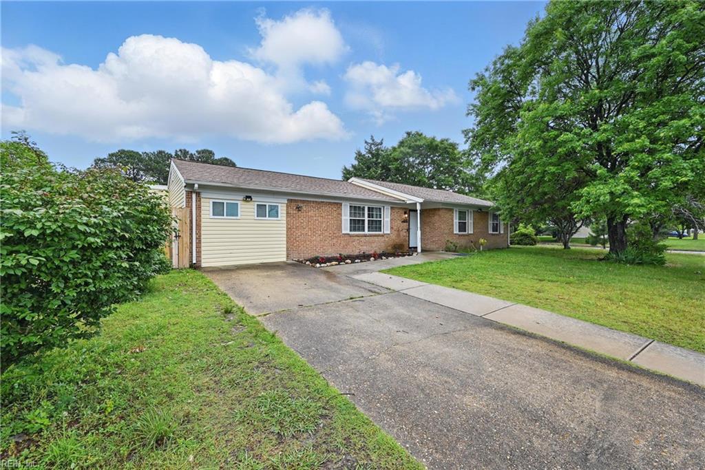 1840 Old Ridge RD
