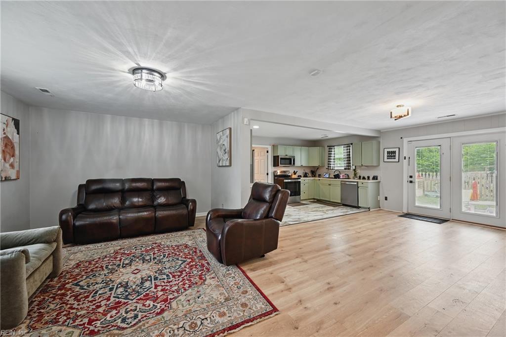 1840 Old Ridge RD