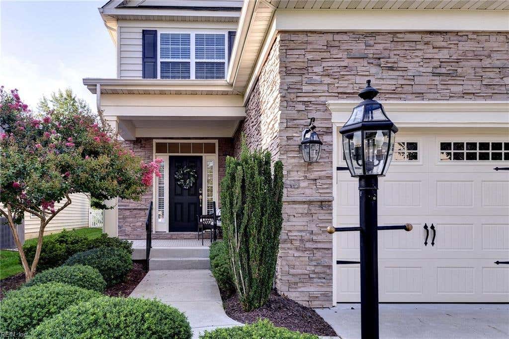 Photo of 3928 Ethan Lane, Williamsburg, VA 23188 (MLS # 10647784)