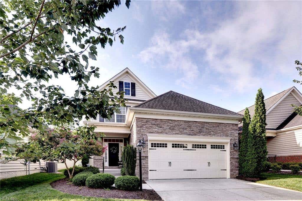 Photo of 3928 Ethan Lane, Williamsburg, VA 23188 (MLS # 10647784)