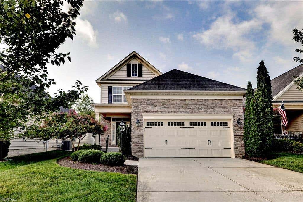 Photo of 3928 Ethan Lane, Williamsburg, VA 23188 (MLS # 10647784)