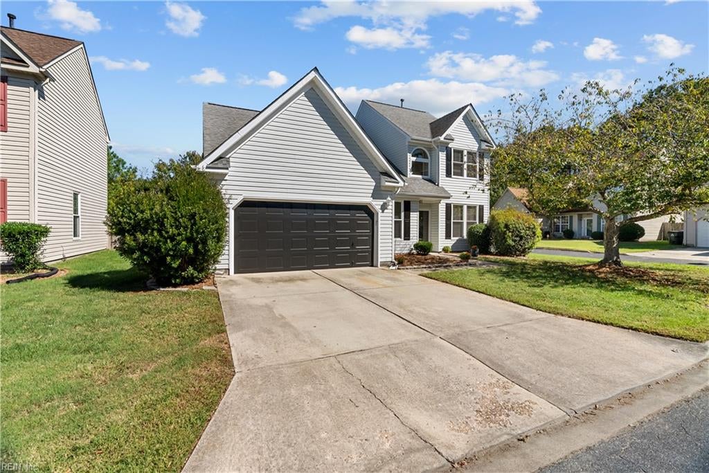 Photo of 901 Summerfield Crescent, Chesapeake, VA 23322 (MLS # 10657121)