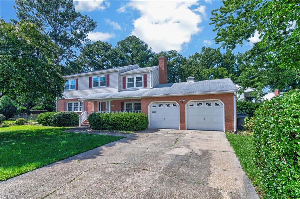 Photo of 361 Hopemont Cir Circle, Hampton, VA 23669 (MLS # 10647141)
