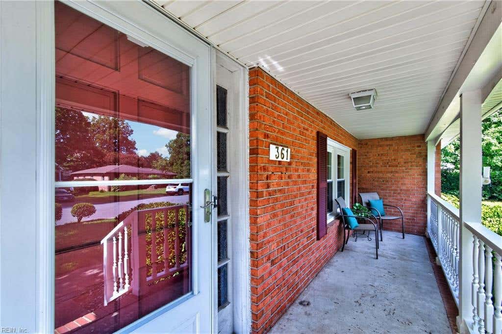 Photo of 361 Hopemont Cir Circle, Hampton, VA 23669 (MLS # 10647141)