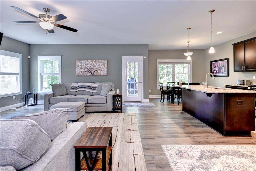 Photo of 5156 Ashborough Drive, Providence Forge, VA 23140 (MLS # 10644406)