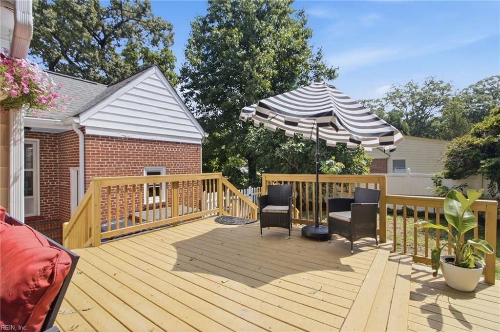 Photo of 1509 Condor Avenue, Norfolk, VA 23518 (MLS # 10639635)