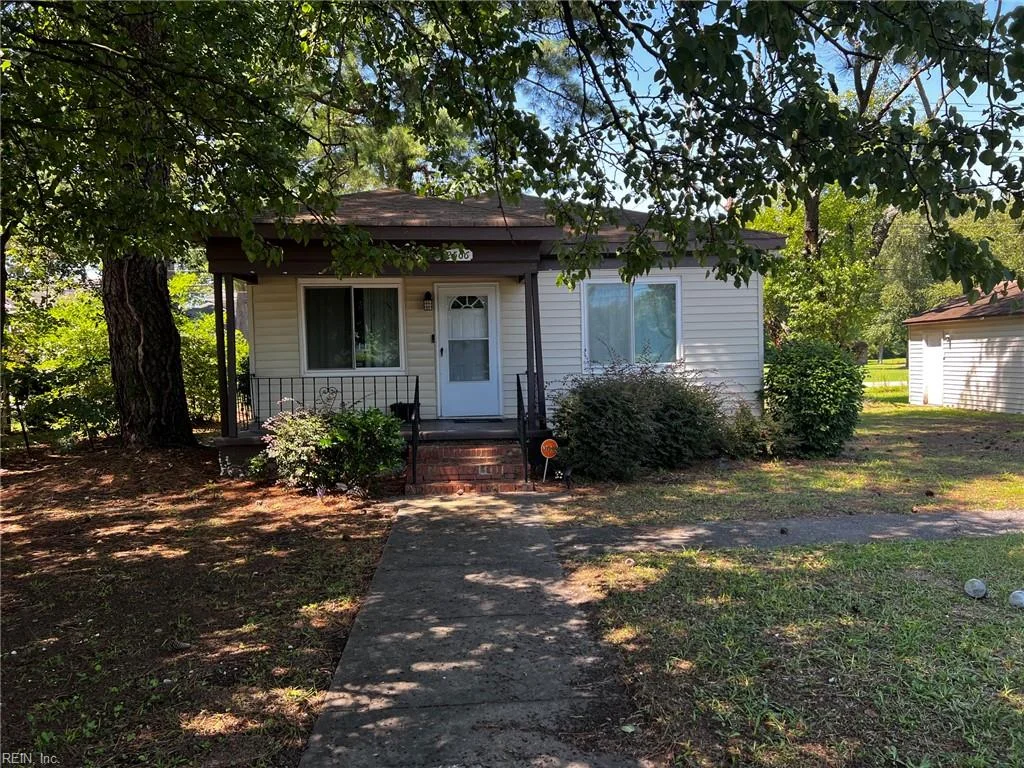 2566 Campostella Road, Chesapeake, VA, 23324