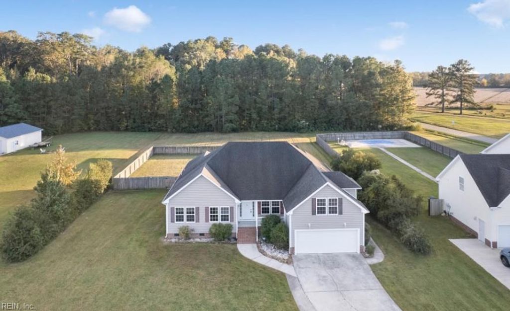 Photo of 344 Tulls Creek Road, Moyock, NC 27958 (MLS # 10607826)
