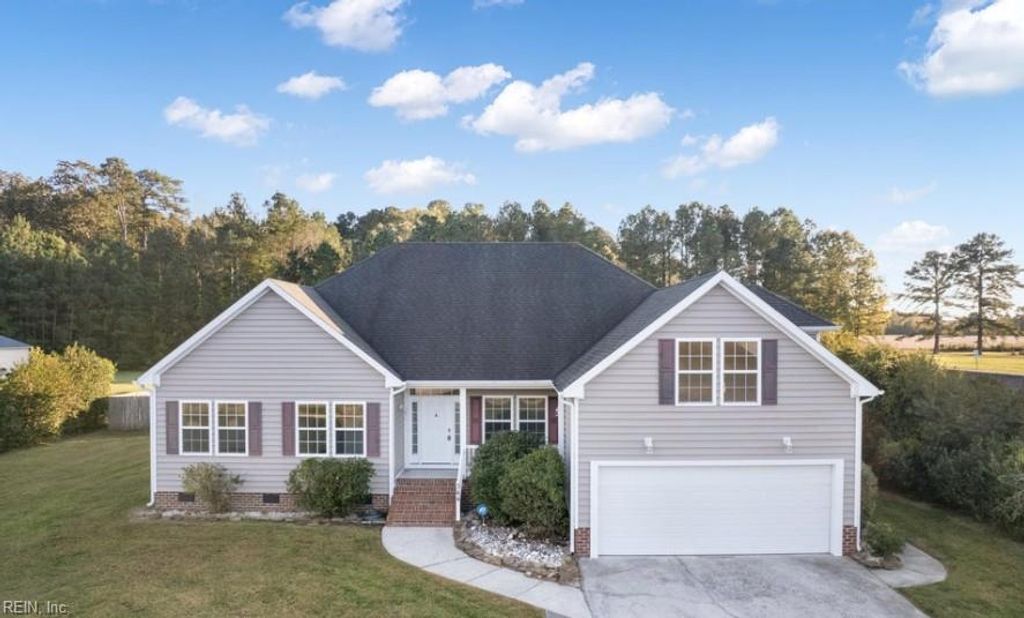 Photo of 344 Tulls Creek Road, Moyock, NC 27958 (MLS # 10607826)