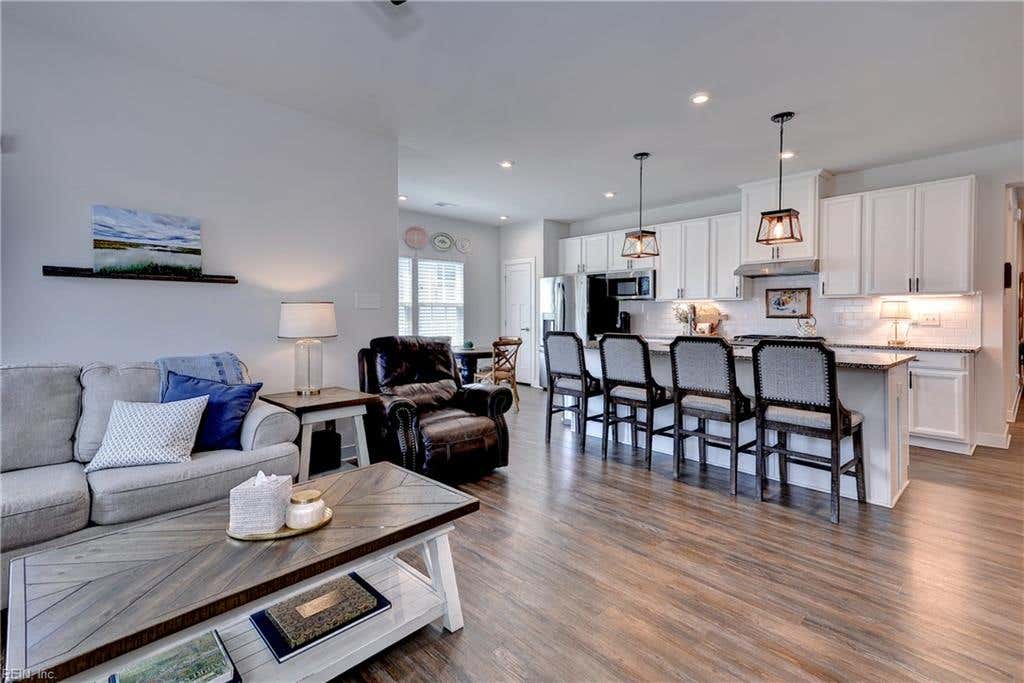Photo of 3636 Marigold Court, Toano, VA 23168 (MLS # 10648593)