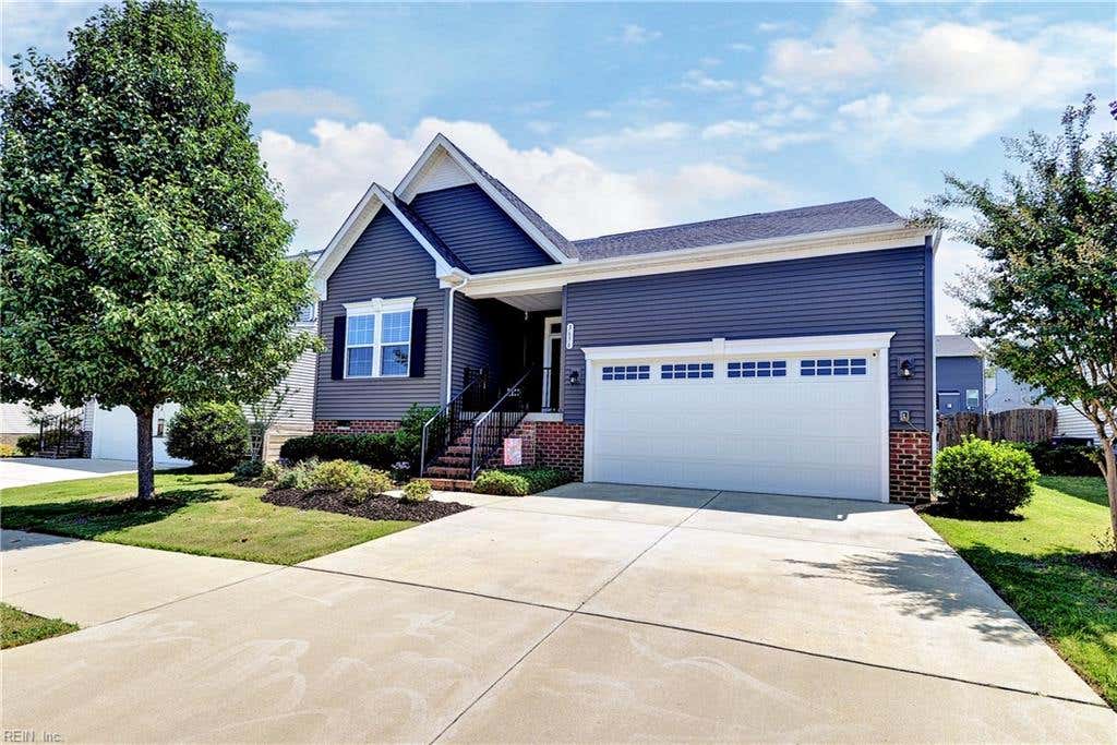 Photo of 3636 Marigold Court, Toano, VA 23168 (MLS # 10648593)
