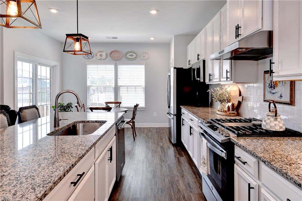 Photo of 3636 Marigold Court, Toano, VA 23168 (MLS # 10648593)