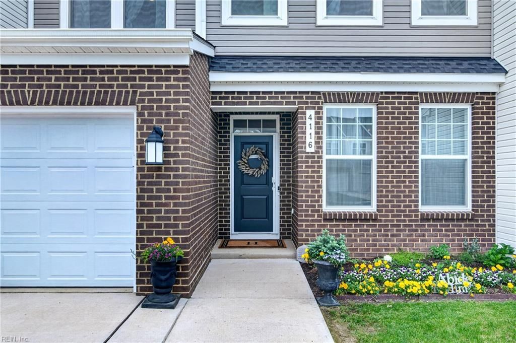 Photo of 4116 Isaac Circle, Williamsburg, VA 23188 (MLS # 10632684)