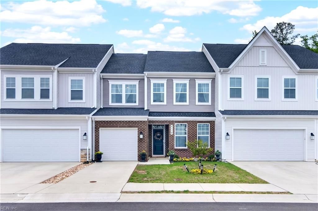 Photo of 4116 Isaac Circle, Williamsburg, VA 23188 (MLS # 10632684)