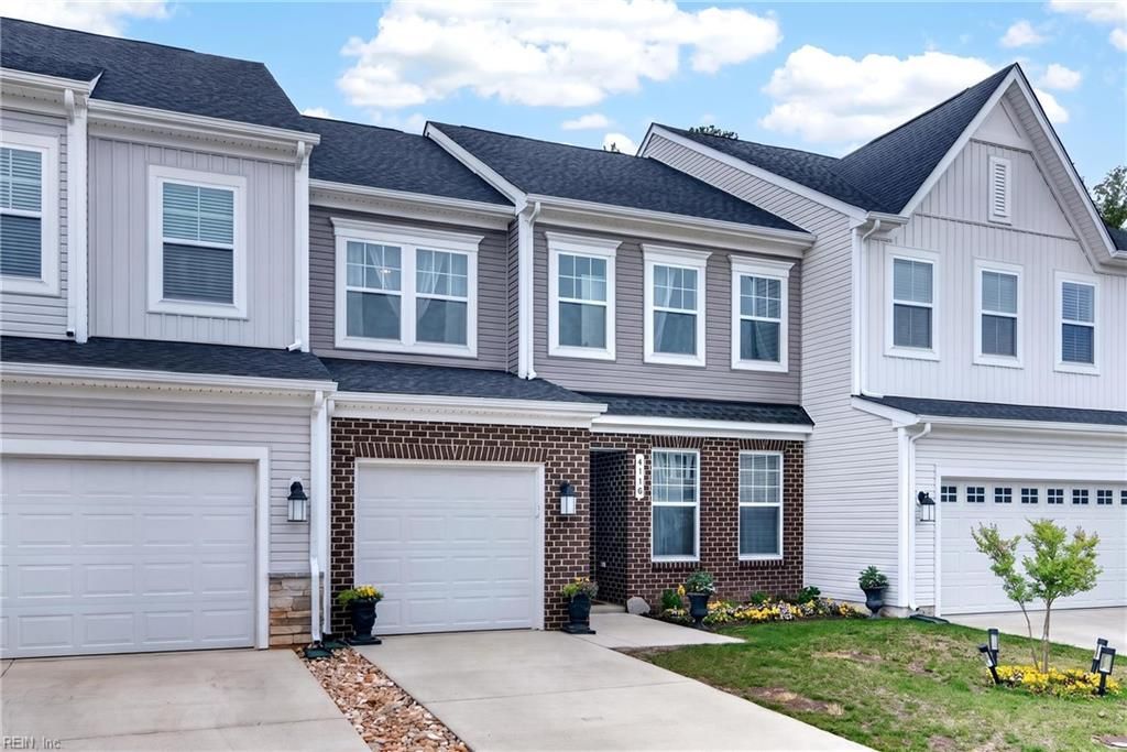 Photo of 4116 Isaac Circle, Williamsburg, VA 23188 (MLS # 10632684)