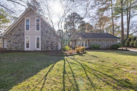 Photo of 2713 Mulberry Grove Court, Virginia Beach, VA 23452 (MLS # 10615881)
