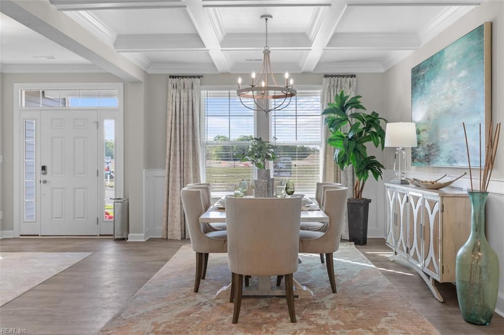 Photo of MM Barnes at River Club, Suffolk, VA 23435 (MLS # 10617943)