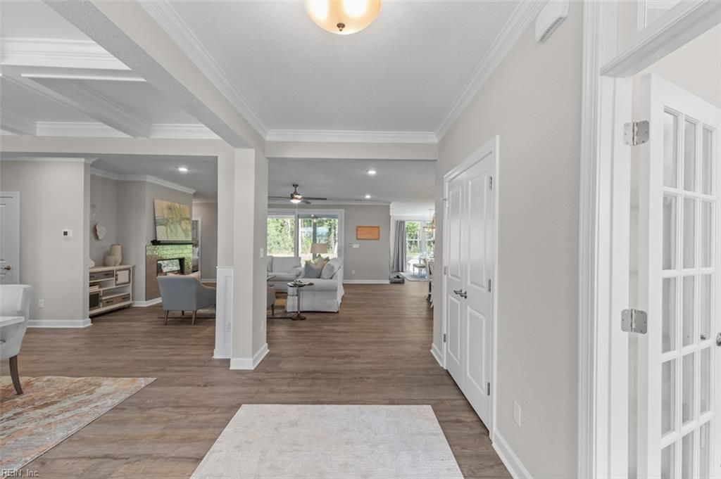 Photo of MM Barnes at River Club, Suffolk, VA 23435 (MLS # 10617943)