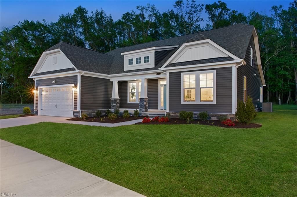 Photo of MM Barnes at River Club, Suffolk, VA 23435 (MLS # 10617943)