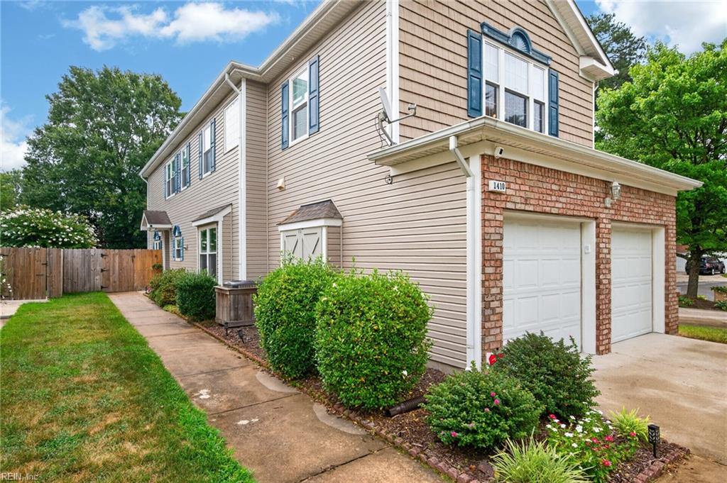 1410 Pandoria Court, Virginia Beach, VA, 23455