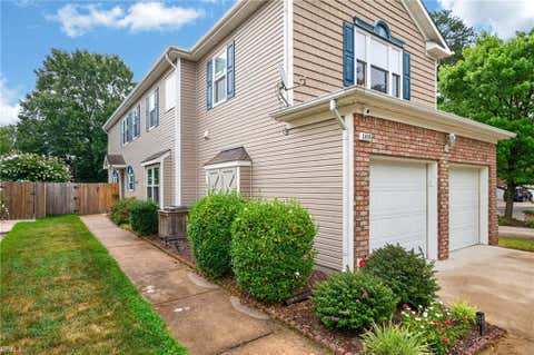 Photo of 1410 Pandoria Court, Virginia Beach, VA 23455 (MLS # 10645828)