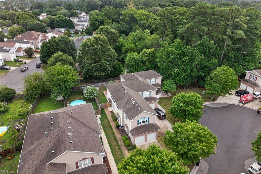Photo of 1410 Pandoria Court, Virginia Beach, VA 23455 (MLS # 10645828)
