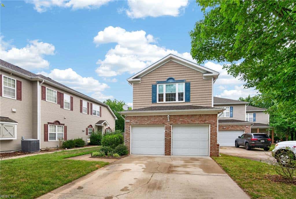 Photo of 1410 Pandoria Court, Virginia Beach, VA 23455 (MLS # 10645828)