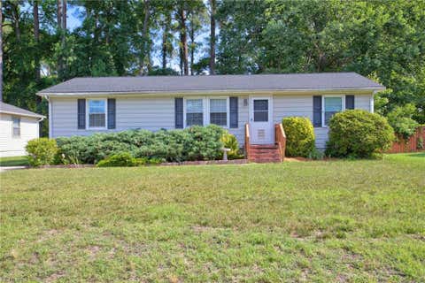 Photo of 105 Cavalier Drive, Yorktown, VA 23692 (MLS # 10640817)