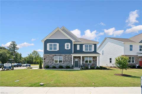 Photo of 3027 Brett Drive, Suffolk, VA 23434 (MLS # 10645627)