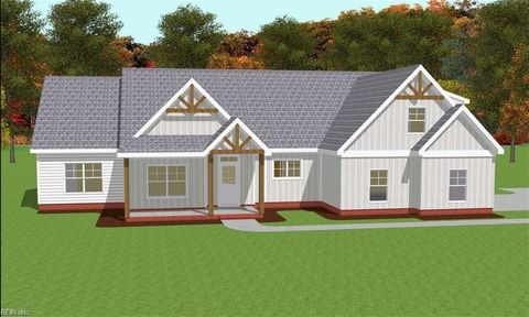 114 Rosewood DR Suffolk VA 23434