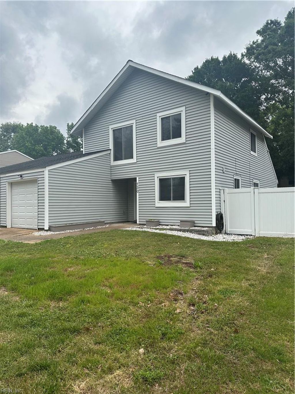 Photo of 730 Lincoln Avenue, Virginia Beach, VA 23452 (MLS # 10634164)