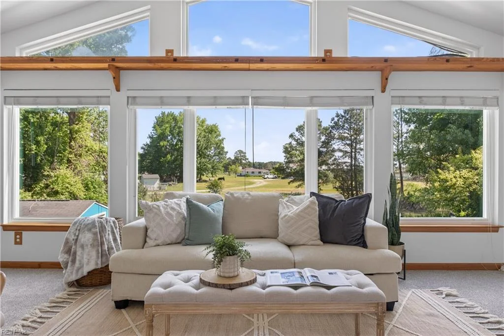 1407 Back Creek Road, Seaford, VA, 23696