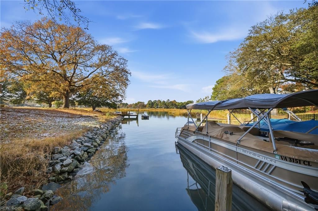 Photo of 1312 Pamela Place, Norfolk, VA 23509 (MLS # 10612902)