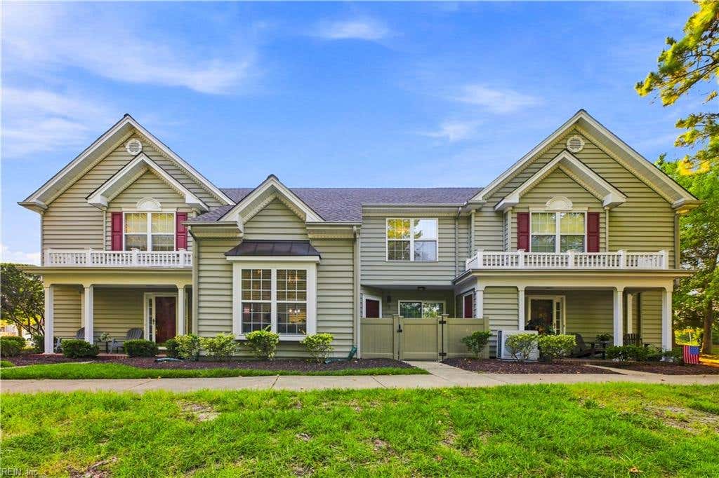 Photo of 107 Sandy Beach Court, Suffolk, VA 23435 (MLS # 10649325)