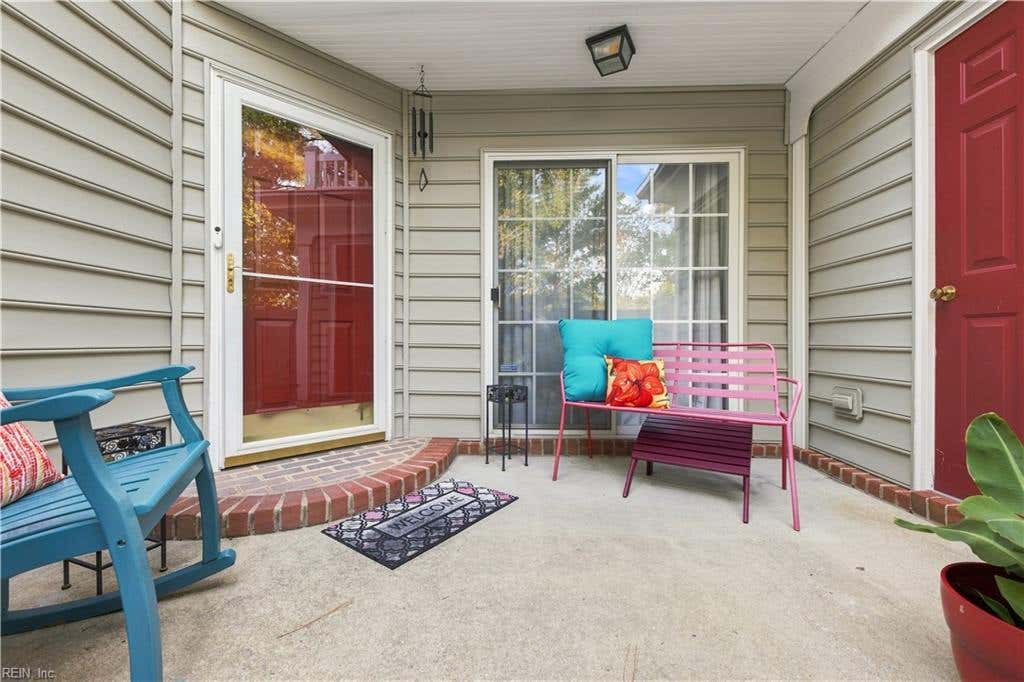 Photo of 107 Sandy Beach Court, Suffolk, VA 23435 (MLS # 10649325)