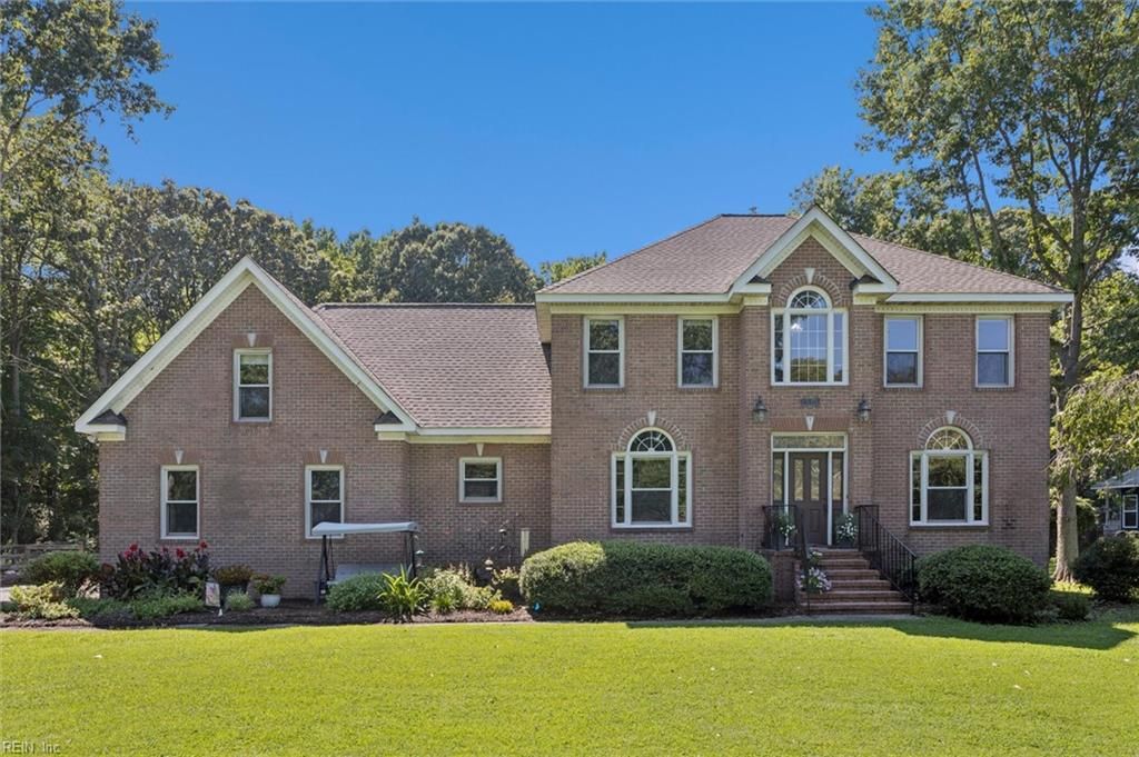 Photo of 815 Dandy Loop Road, Yorktown, VA 23692 (MLS # 10617694)